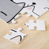 Puzzle Chats (Côté)