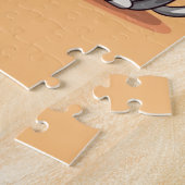 Puzzle chats (Côté)
