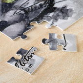 Puzzle Chats (Côté)