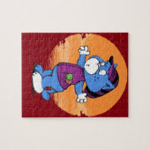 Puzzle Chats Boomi (Horizontal)