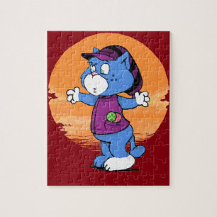 Puzzle Chats Boomi