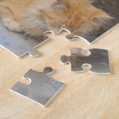 Puzzle Chats, Chefchaouen, Maroc (Côté)