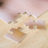 Puzzle Chats de Bloom à Minuit (Côté)