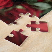 Puzzle Chats de Bloom à Minuit (Côté)