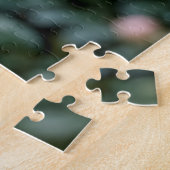 Puzzle Chats de Bloom à Minuit (Côté)