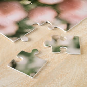 Puzzle Chats de Bloom à Minuit (Côté)