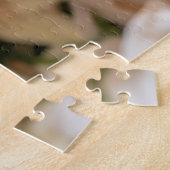 Puzzle Chats de Bloom à Minuit (Côté)