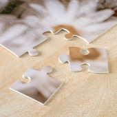 Puzzle Chats de Bloom à Minuit (Côté)