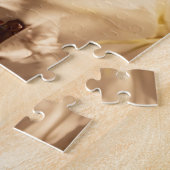 Puzzle Chats de Bloom à Minuit (Côté)