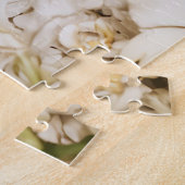 Puzzle Chats de Bloom à Minuit (Côté)