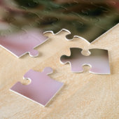 Puzzle Chats de Bloom à Minuit (Côté)