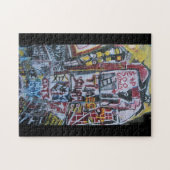 PUZZLE CHATS DE TIMES SQUARE (Horizontal)
