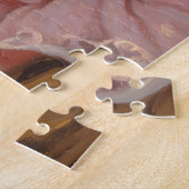 Puzzle Chats endormis (Côté)