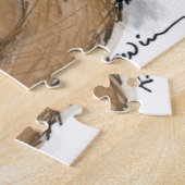 Puzzle Chats et chiens (Côté)
