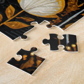 Puzzle Chats Fantaisistes (Côté)