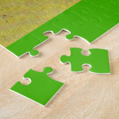 Puzzle Chats grand public sur motos et vélos (Côté)