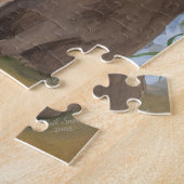 Puzzle Chats mariages (Côté)