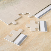 Puzzle "Chats musicaux" (Côté)