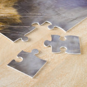 Puzzle Chats perses. (Côté)