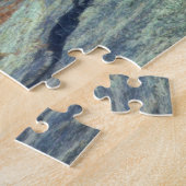 Puzzle Chats sauvages dans les montagnes (Côté)