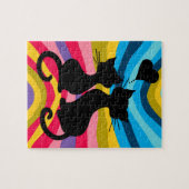 Puzzle Chats super (Horizontal)