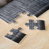 Puzzle Chats sur un canapé (Côté)