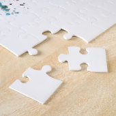 Puzzle Chattanooga Tennessee Skyline (Côté)