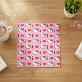 Puzzle Chatte