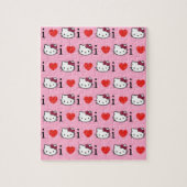 Puzzle Chatte (Vertical)
