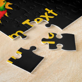 PUZZLE CHAUD (Côté)