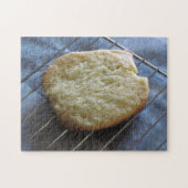 Puzzle - Chaud du four (Horizontal)