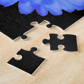 Puzzle chaud et froid Marigold (Côté)