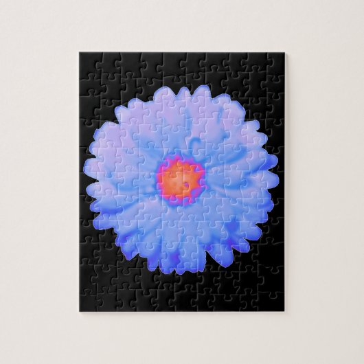 Puzzle chaud et froid Marigold (Vertical)