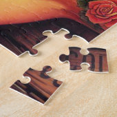 Puzzle Chaud Tattoo (Côté)