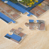 Puzzle Chaumière, Adare, comté de Limerick, (Côté)