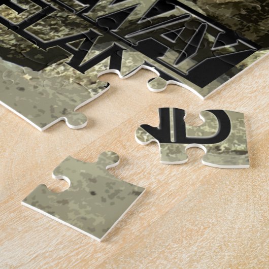 Puzzle Chaussée de Giants (Côté)