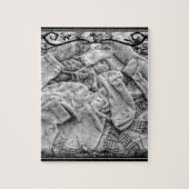 Puzzle Chaussettes (Vertical)