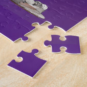 Puzzle Chaussures à talon élevé Collage Stiletto Jigsaw P (Côté)