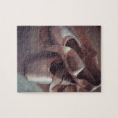 Puzzle Chaussures de ballet (Horizontal)