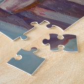 Puzzle Chaussures de ballet (Côté)