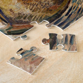 Puzzle Chaussures de Van Gogh Painting Art (Côté)