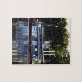 Puzzle Chautauqua Belle on Lake Chautauqua (Horizontal)