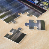 Puzzle Chautauqua Belle on Lake Chautauqua (Côté)