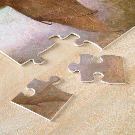 Puzzle Chauves-souris Vampire par CE Swan, Animaux sauvag (Côté)