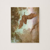 Puzzle Chauves-souris Vampire par CE Swan, Animaux sauvag (Vertical)