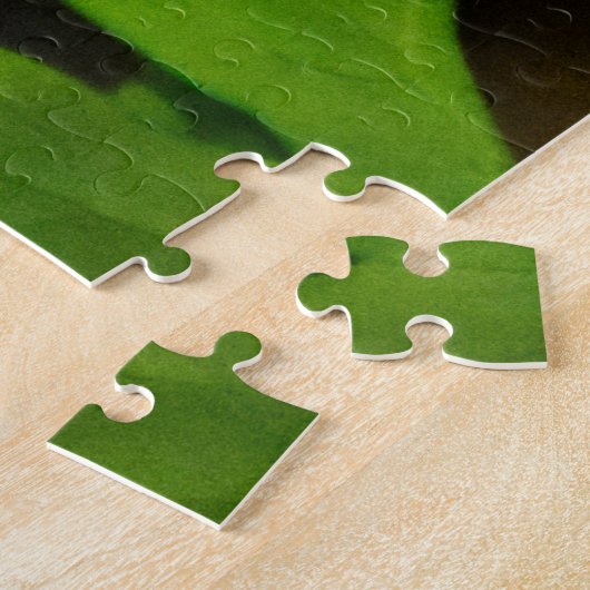 Puzzle Chaux & Cilantro - 20x20 - 676 pc (Côté)