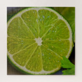 Puzzle Chaux & Cilantro - 20x20 - 676 pc (Vertical)