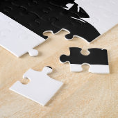 Puzzle Che Guevara, Commandante, Révolution, Cuba, La Hav (Côté)
