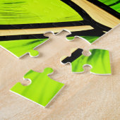 Puzzle Cheeky, Jouant Chipmunk Pal (Côté)