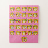 Puzzle Cheemokis ASL (Vertical)